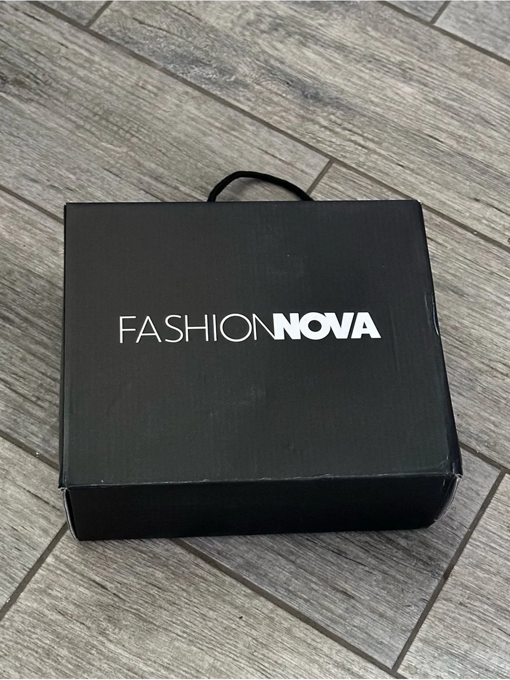 Fashion Nova 